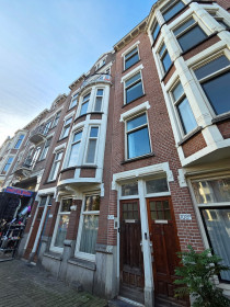 Apartment in Rotterdam