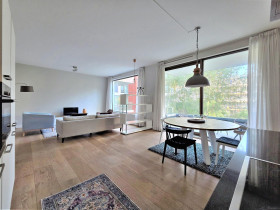 Mieszkanie — Amsterdam