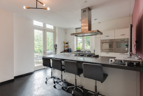 Woonhuis in Hilversum