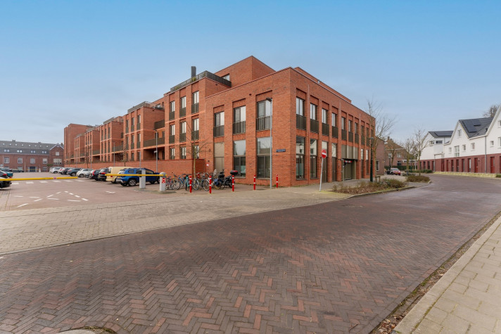 Woonhuis in Eindhoven
