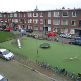 Mieszkanie — 's-Gravenhage