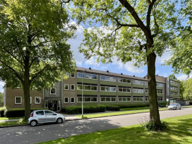 Appartement in Deventer