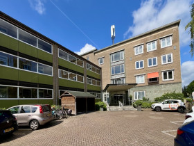 Appartement in Deventer