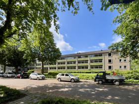 Appartement in Deventer