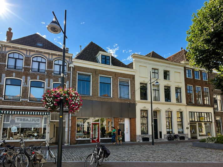 Studio in Zutphen