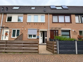Family home in Rotterdam