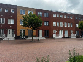 Woonhuis in Zoetermeer