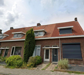 Kamer in Enschede