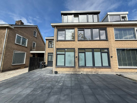 Woonhuis in Haarlemmermeer