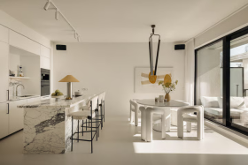 Apartment in Amstelveen