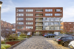 Appartement in Gouda