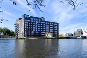 Apartment in Zaandam