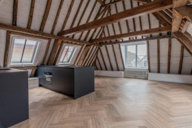 Apartment in Amsterdam
