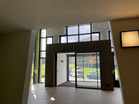 Apartment in Rotterdam