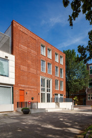Mieszkanie — Utrecht
