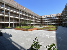 Mieszkanie — Utrecht