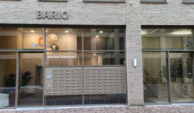 Mieszkanie — Utrecht