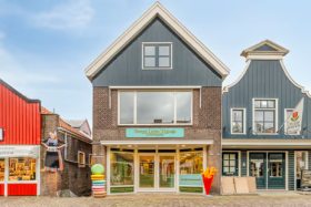 Apartment in Edam-Volendam
