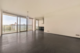 Apartment in Amsterdam