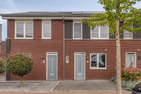 Woonhuis in Bladel