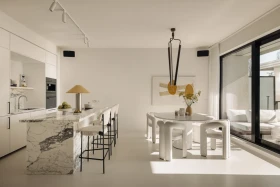 Apartment in Amstelveen