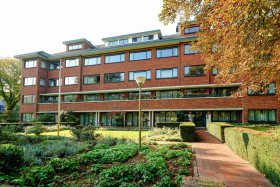 Appartement in 's-Gravenhage