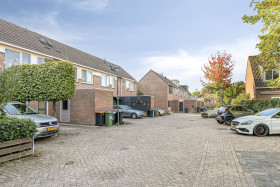 Woonhuis in Stichtse Vecht