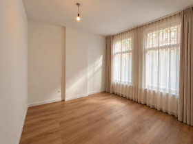 Appartement in Amsterdam
