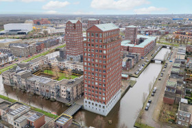 Mieszkanie — Amersfoort