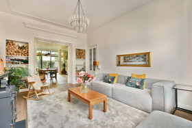 Family home in Amsterdam