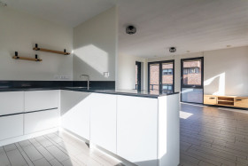 Appartement in 's-Gravenhage