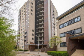 Mieszkanie — Amstelveen