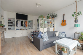 Mieszkanie — Gorinchem