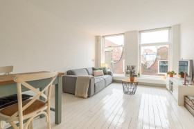 Family home in Haarlem