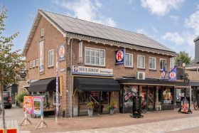 Apartment in Tubbergen