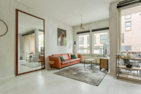 Apartment in Amsterdam