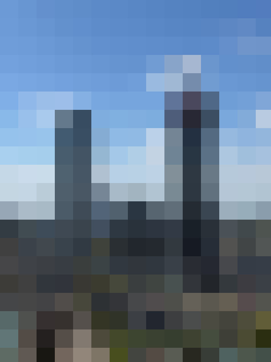  / #16
