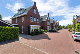 Woonhuis in Hoeksche Waard