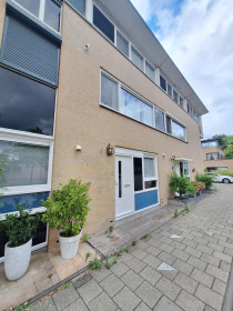 Family home in Delft