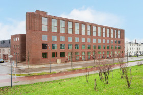 Apartment in Maastricht