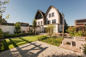 Family home in Haarlemmermeer