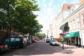 Apartment in 's-Gravenhage