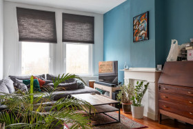 Apartment in 's-Gravenhage