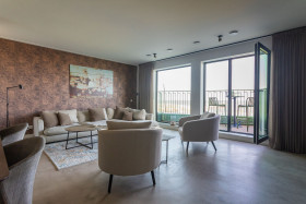 Apartment in 's-Gravenhage