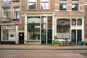 Mieszkanie — Amsterdam