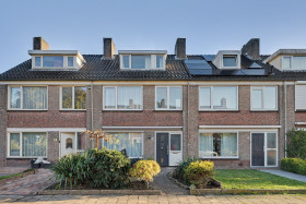 Family home in Eindhoven