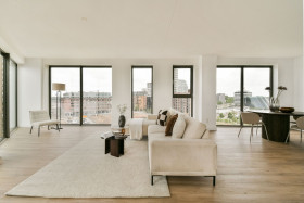 Apartment in Amsterdam