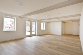 Appartement in 's-Gravenhage