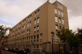 Room in Amsterdam