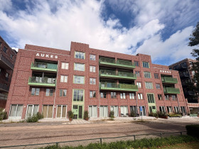 Appartement in Helmond
